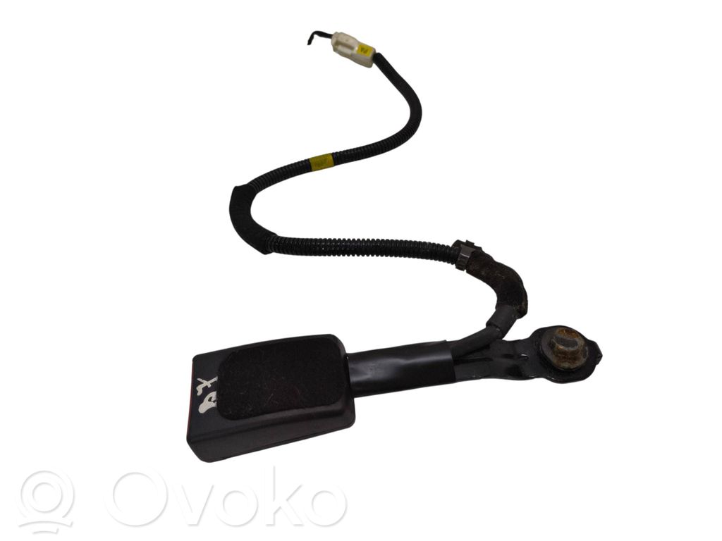 KIA Ceed Hebilla del cinturón delantero 