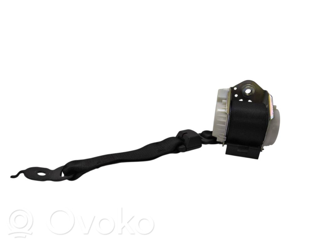 BMW 5 F10 F11 Middle seatbelt (rear) 