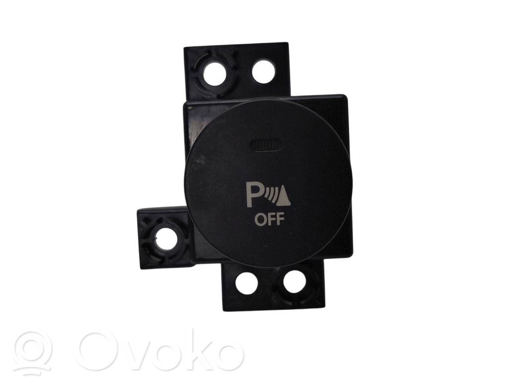 KIA Sportage Interruptor del sensor de aparcamiento (PDC) 
