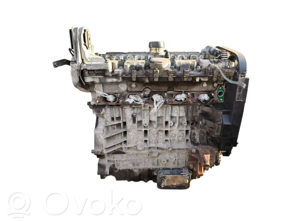 Volvo S70  V70  V70 XC Двигатель 