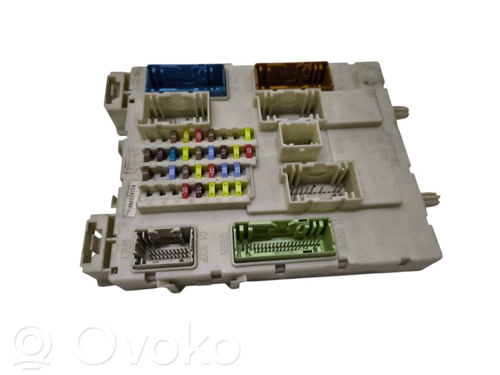Ford Focus C-MAX Fuse module 