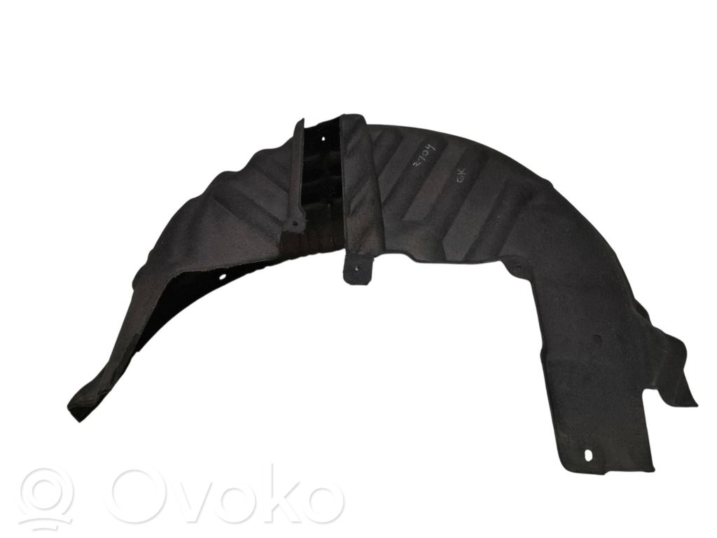 Ford Puma Nadkole tylne 