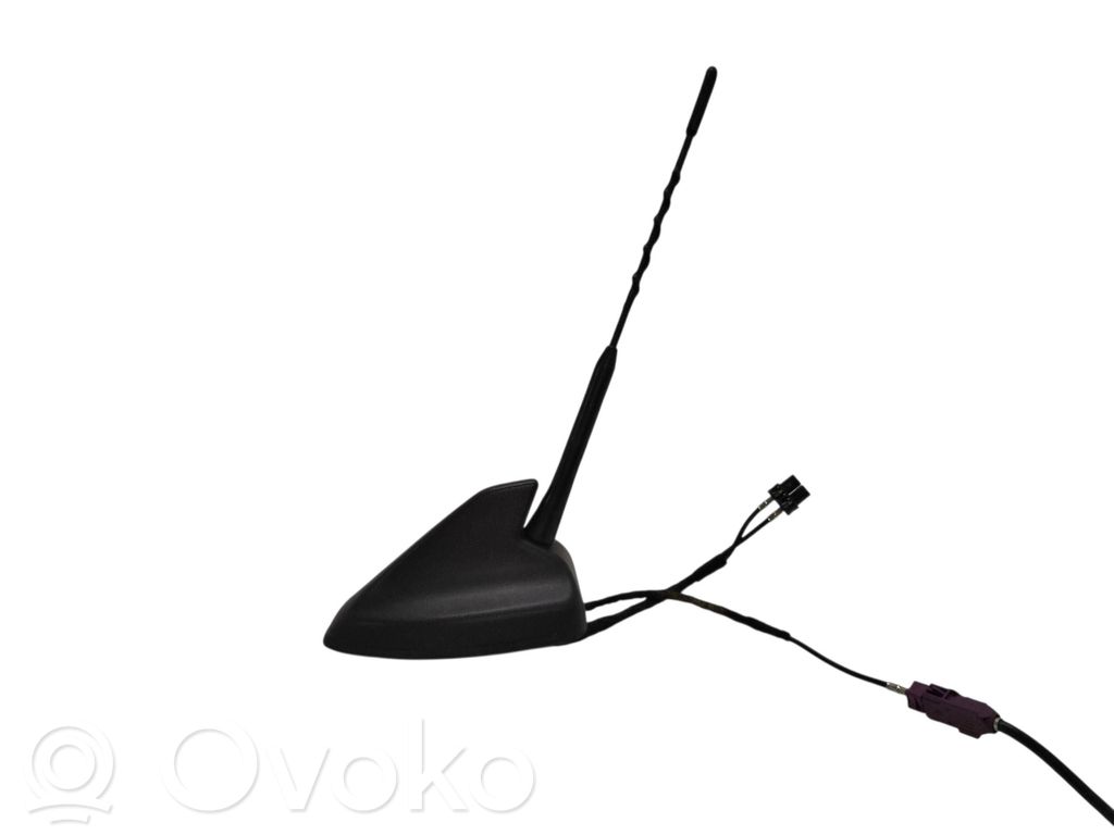 Ford Puma GPS-pystyantenni 