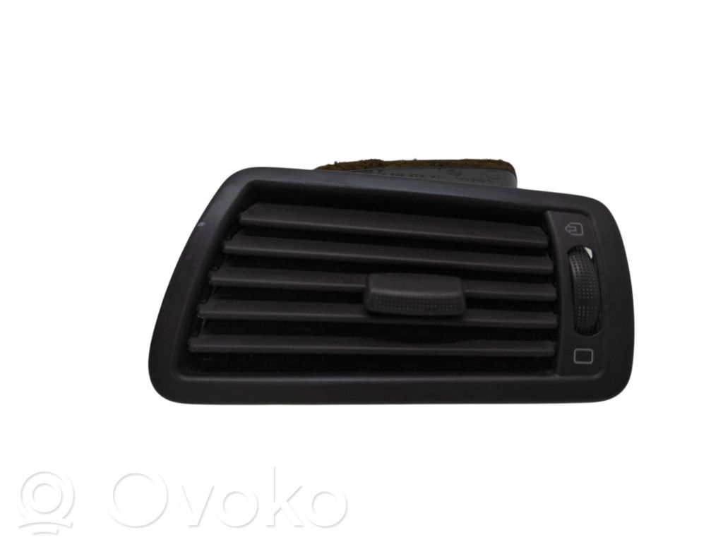 Peugeot 807 Grilă ventilație/ramă laterală bord 