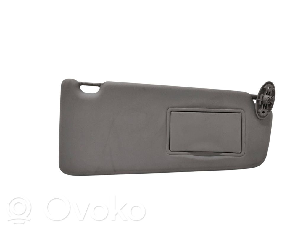 Sun visor   3M51R04101