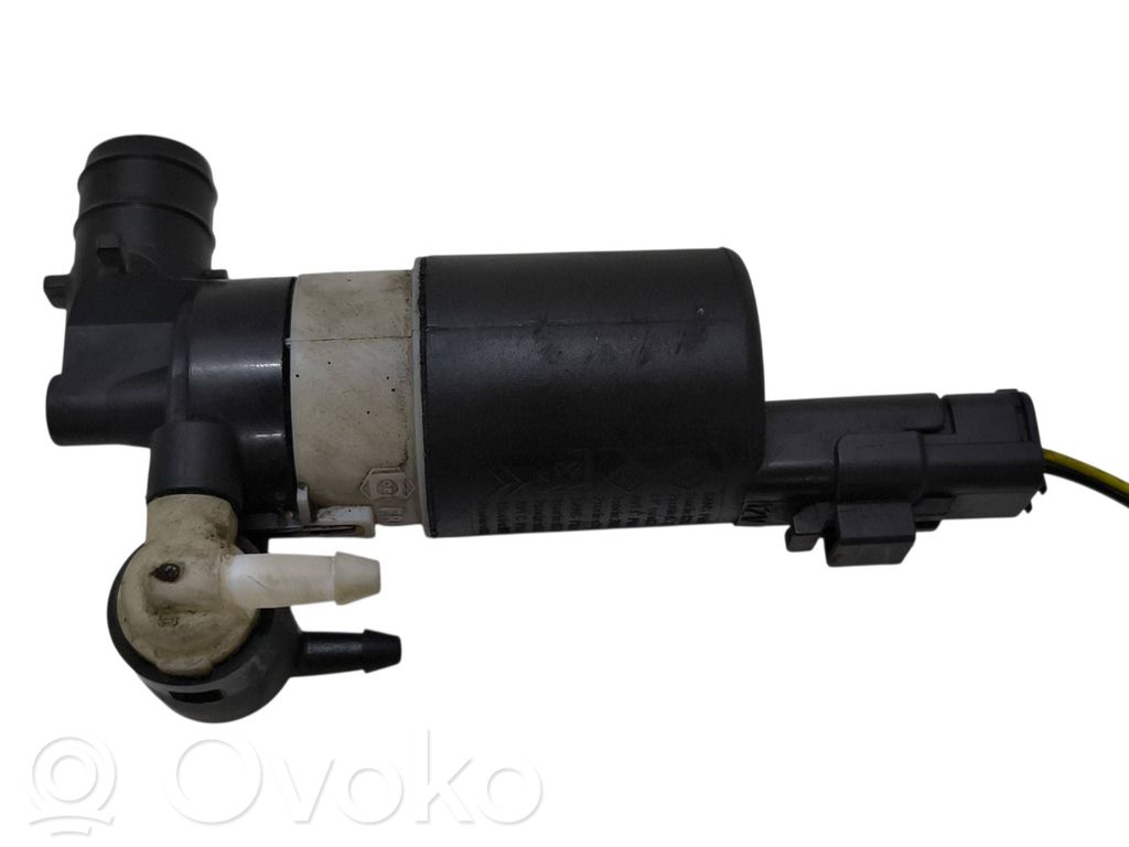 Citroen Berlingo Pompa lavavetri parabrezza/vetro frontale