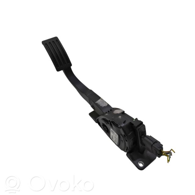 Gaspedal   BV619F836BB,6PV01036832