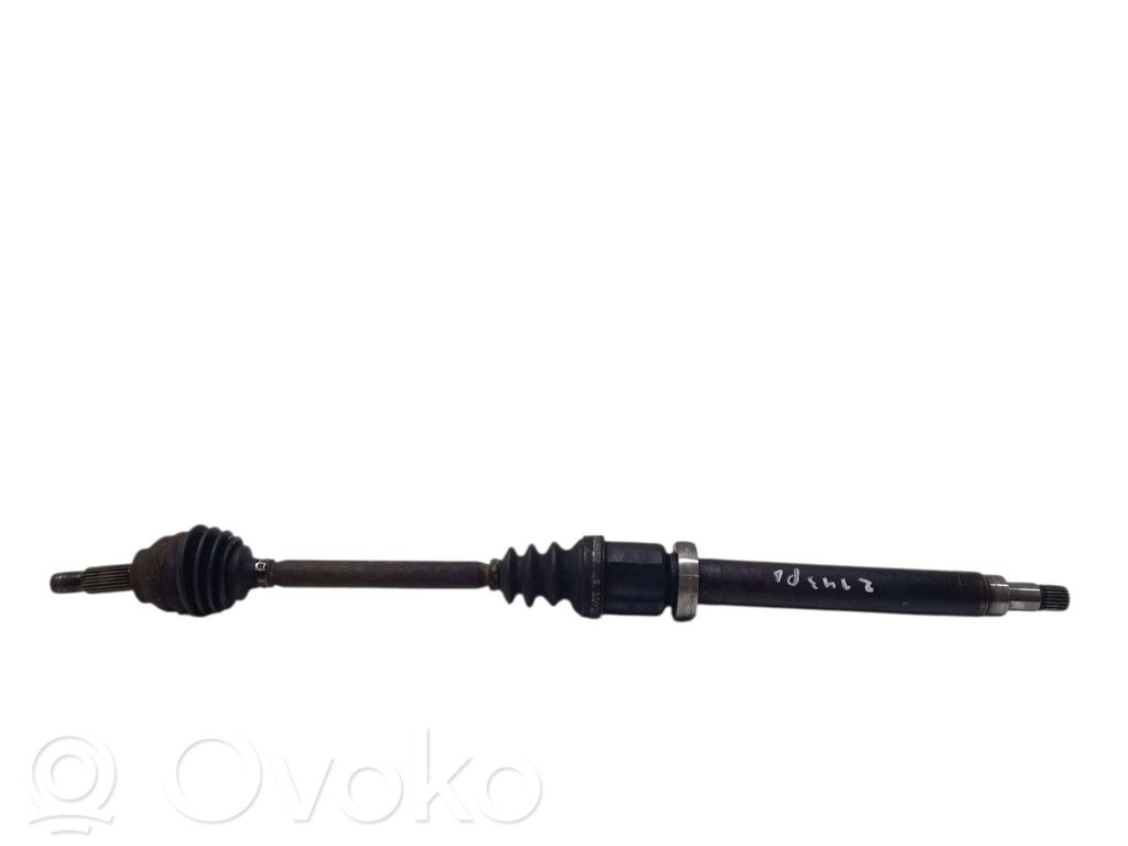 Etuvetoakseli   7202452