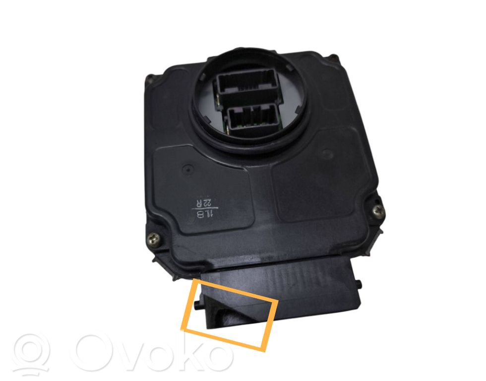 Módulo de control de balasto LED   8990847030,PD680A
