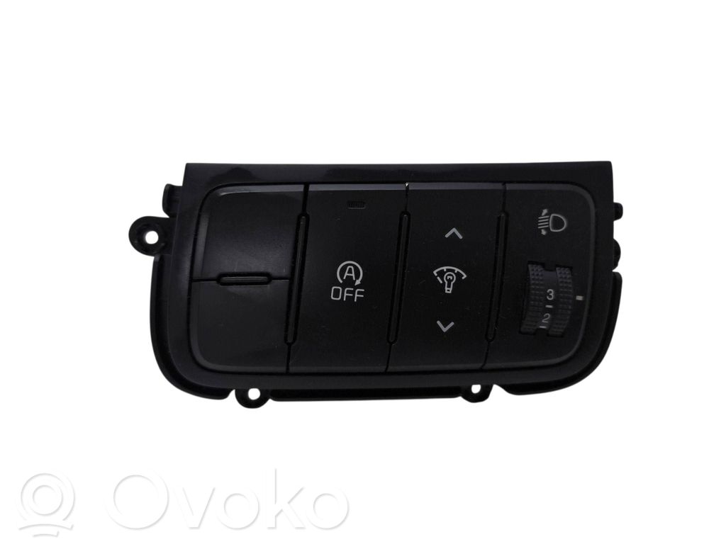 Kytkinsarja   93305A2110WK,49D10V1000