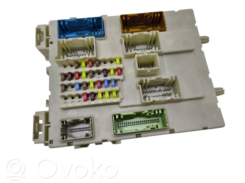 Fuse module   BV6T14014BBC,AV6T9A340AAA,BV6N14A073DG
