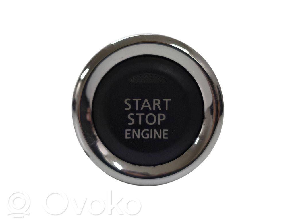 Mitsubishi Outlander Engine start stop button switch 