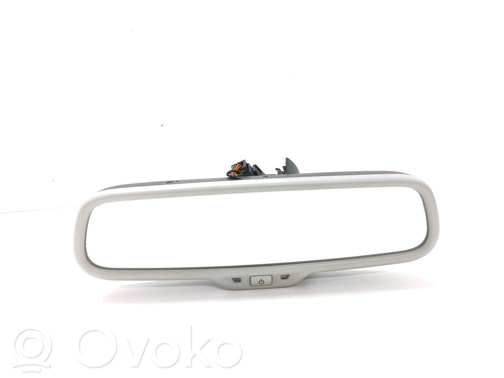 Skoda Octavia Mk3 (5E) Espejo retrovisor (interior) 
