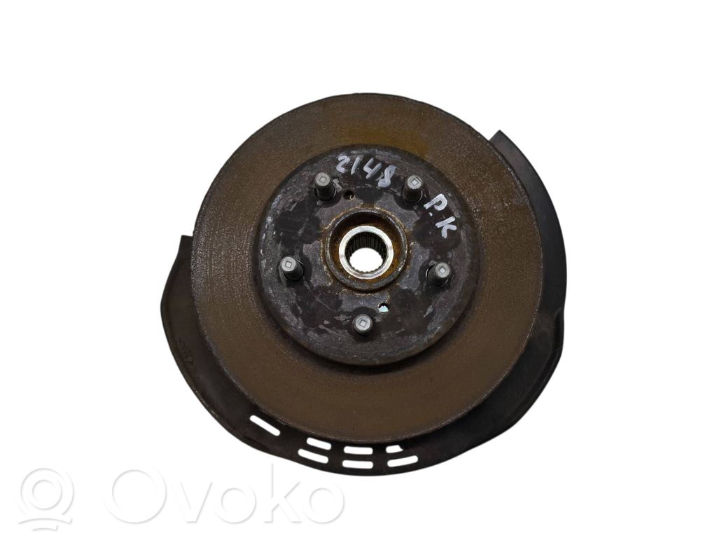 Toyota Prius (XW50) Mozzo ruota anteriore 