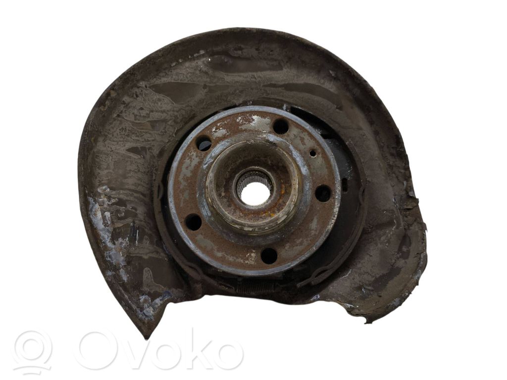 Volvo S80 Mozzo portante ruota posteriore (usato) 