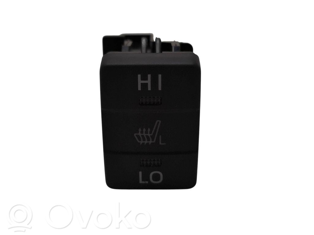 Toyota Prius (XW50) Interruptor de calefacción del asiento 