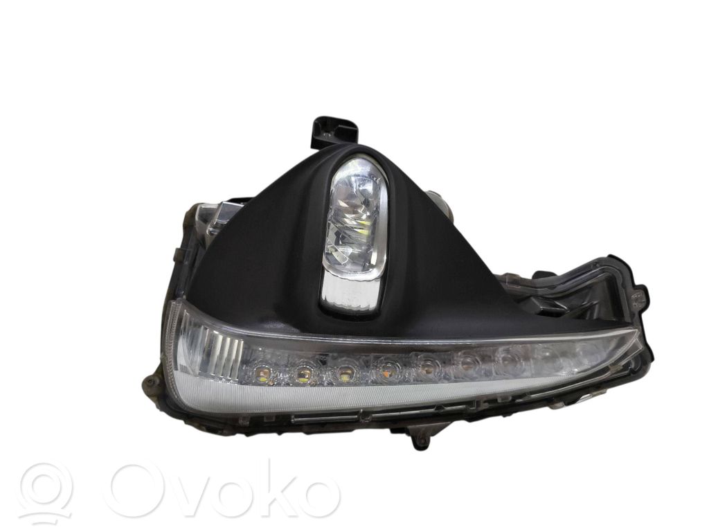 Toyota Prius (XW50) Światło przeciwmgłowe przednie 
