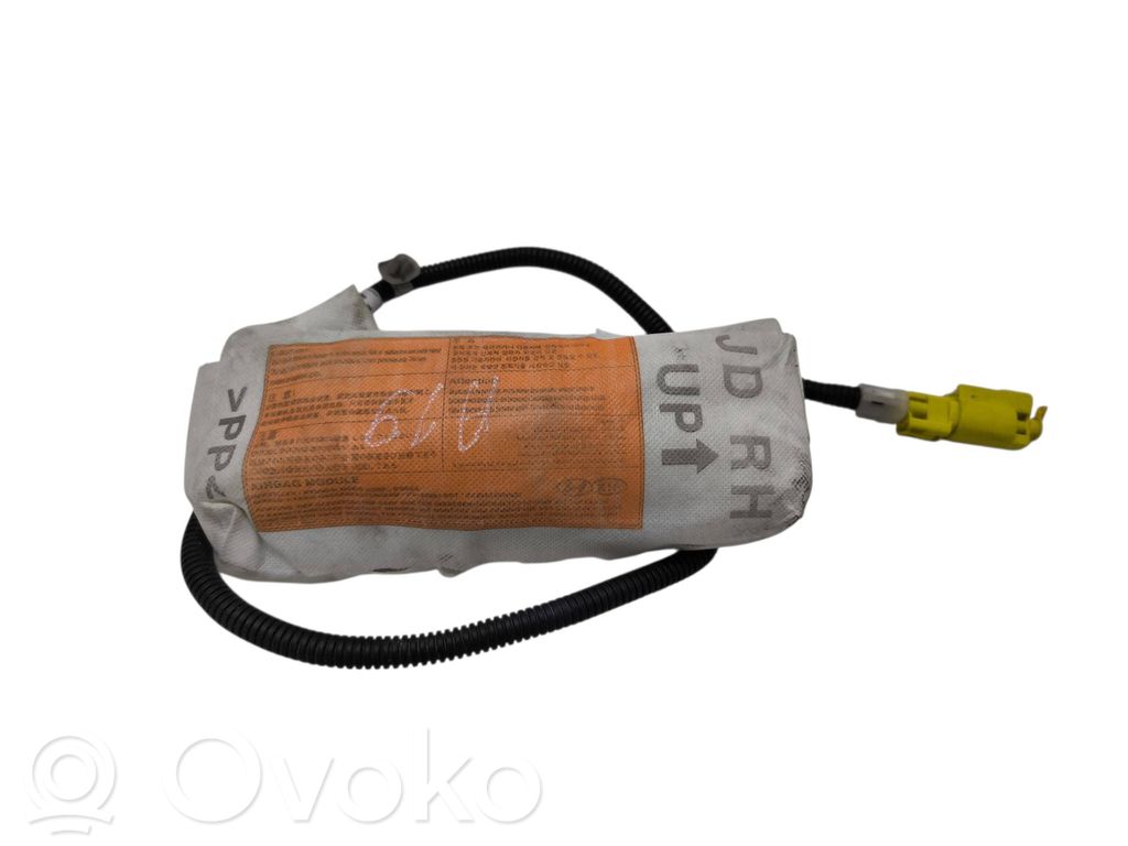KIA Ceed Sėdynės oro pagalvė 