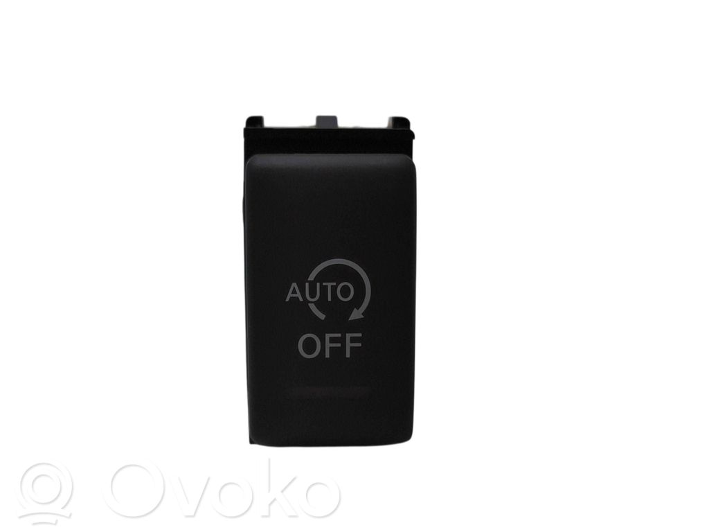 Nissan Juke I F15 Other switches/knobs/shifts 