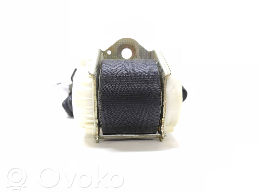 Ford Focus C-MAX Rear seatbelt 