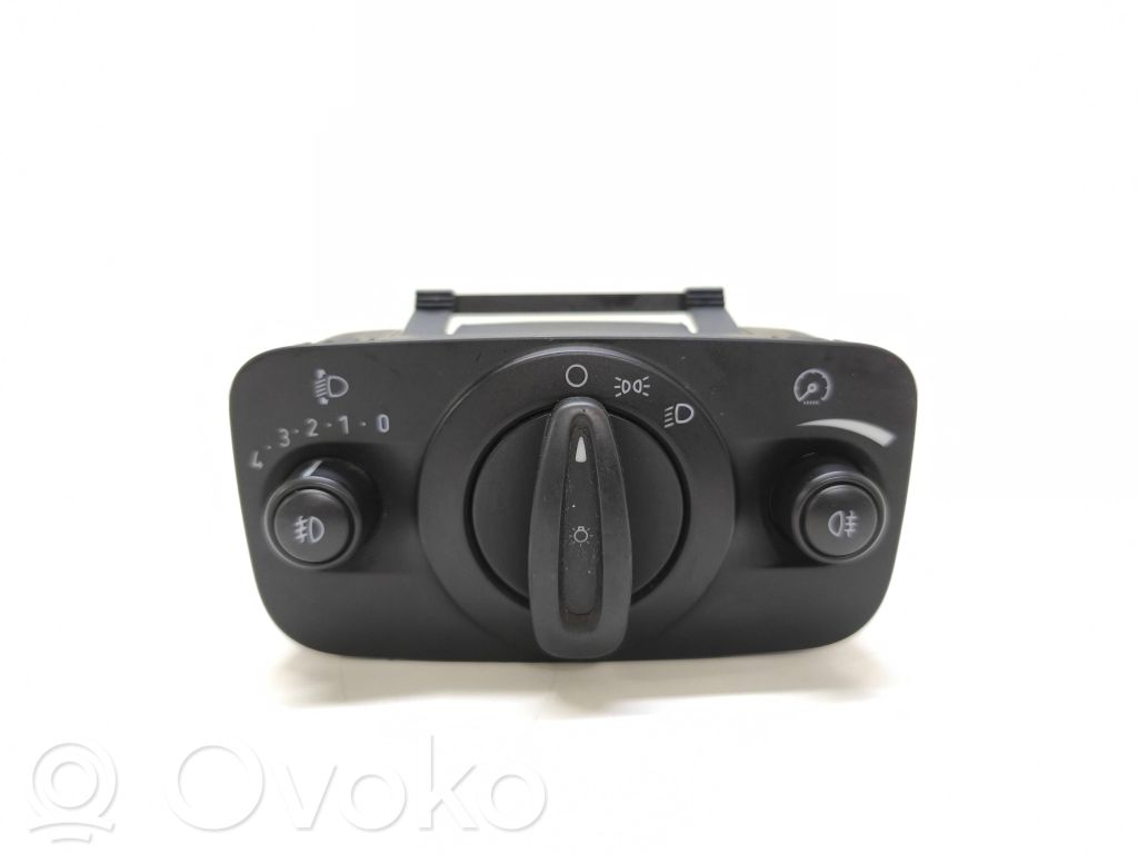 Ford Focus C-MAX Light switch 