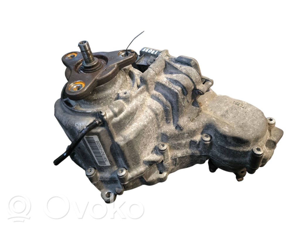 BMW 5 F10 F11 Scatola ingranaggi del cambio