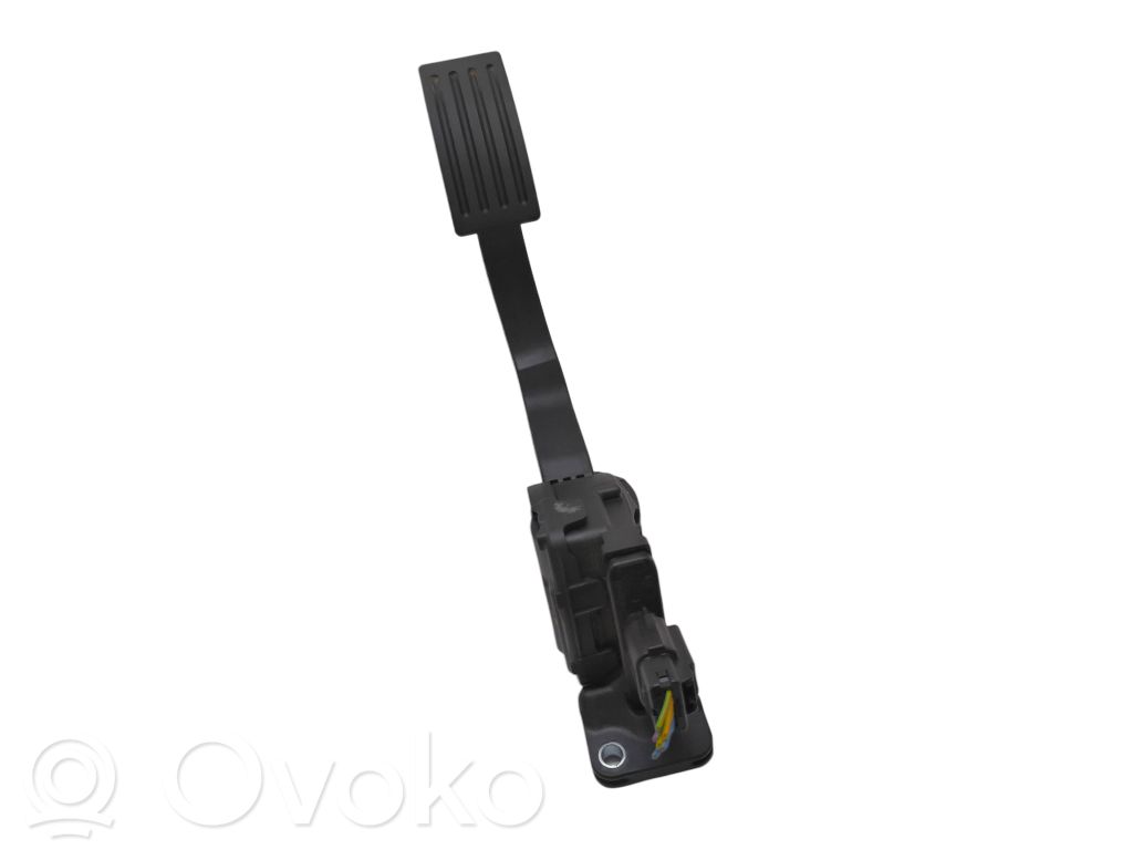 Akseleratora pedālis   BV619F836AB,6PV01036830