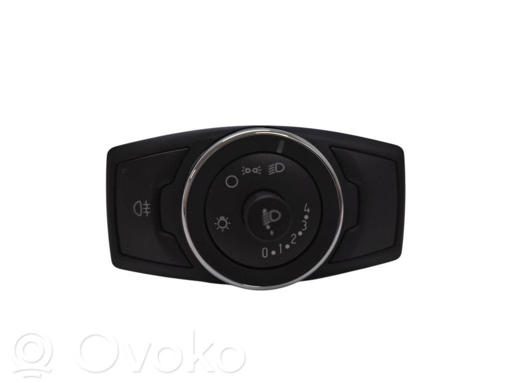 Ford Focus Light switch 