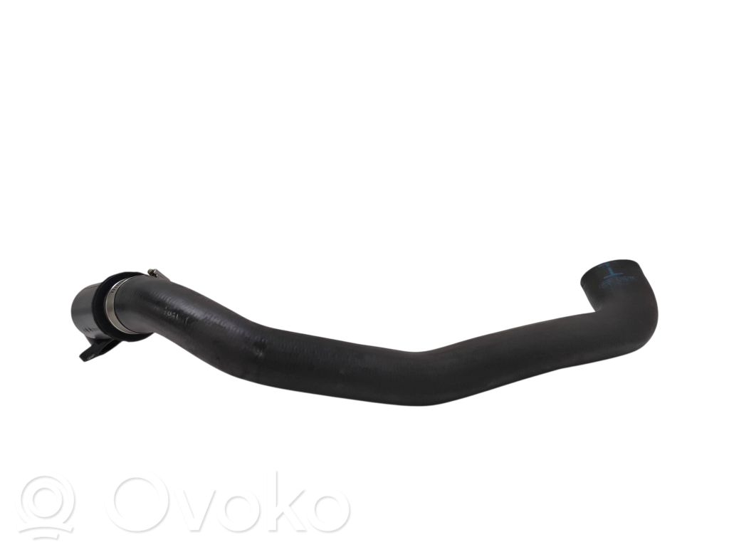 Ford Focus Intercooler hose/pipe 