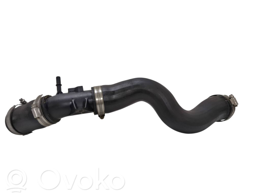 Ford Focus Intercooler hose/pipe 
