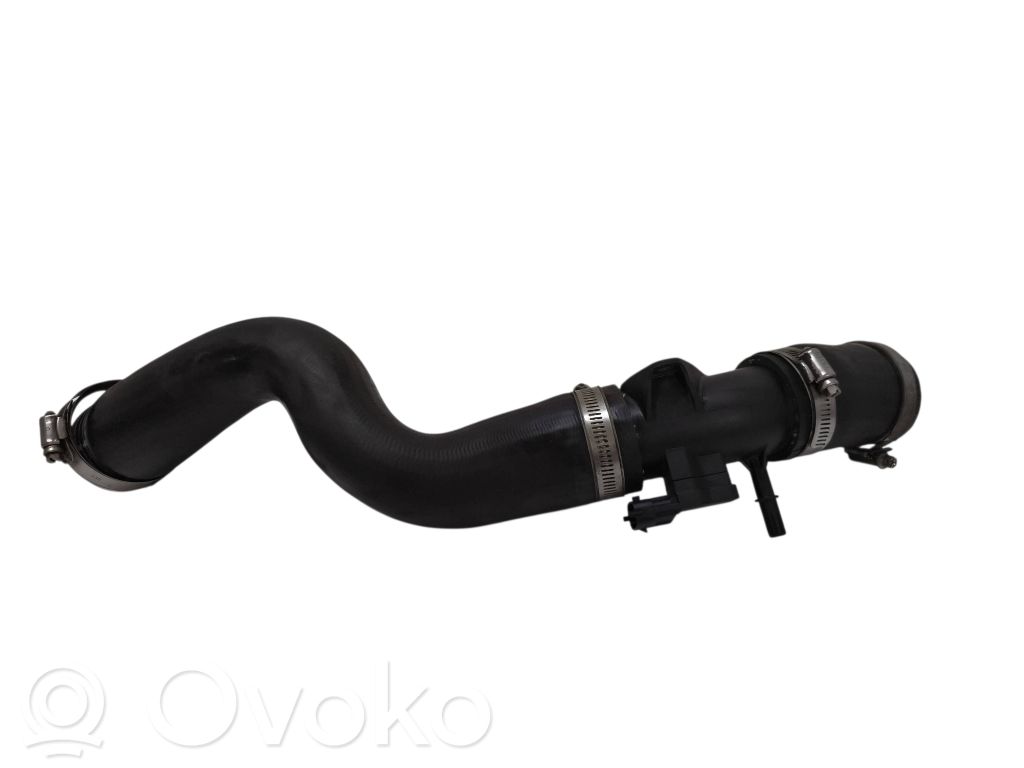 Furtun/conductă intercooler   EK3019770