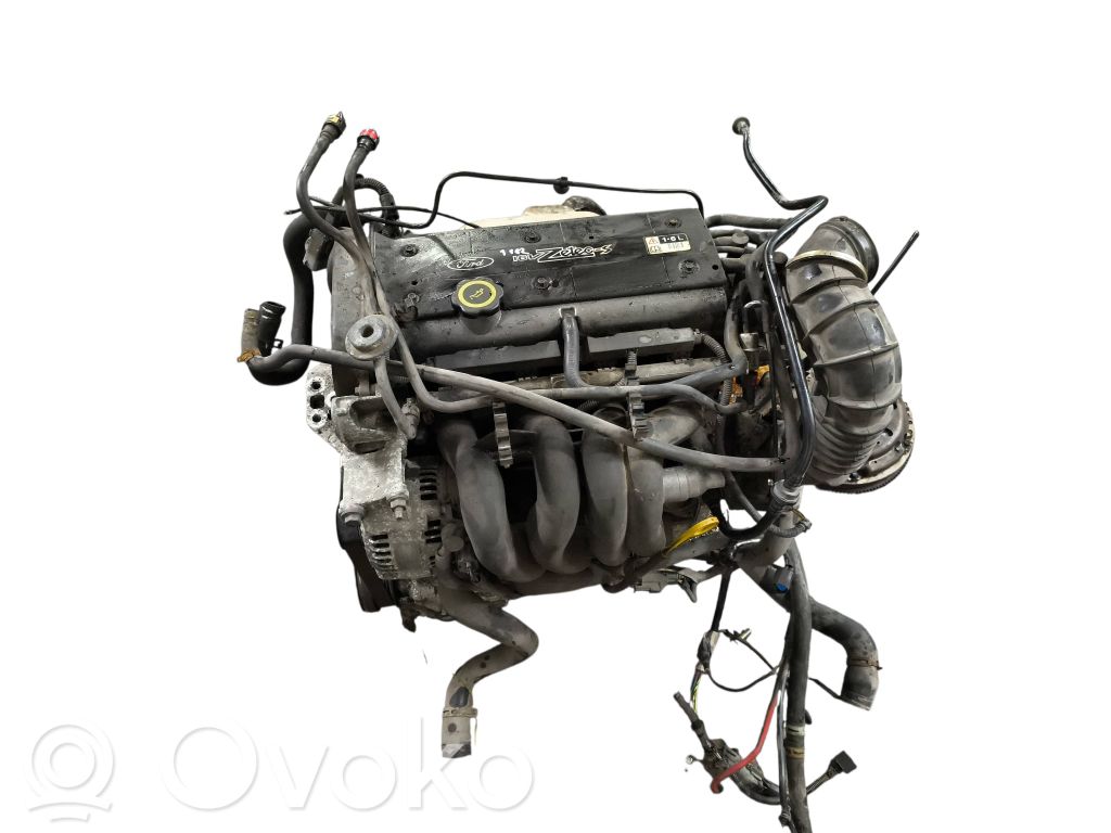 Ford Focus Motor 