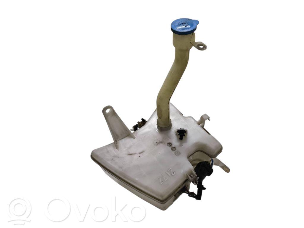 Zbiornik płynu do spryskiwaczy szyby przedniej / czołowej   001202,061023A,961870