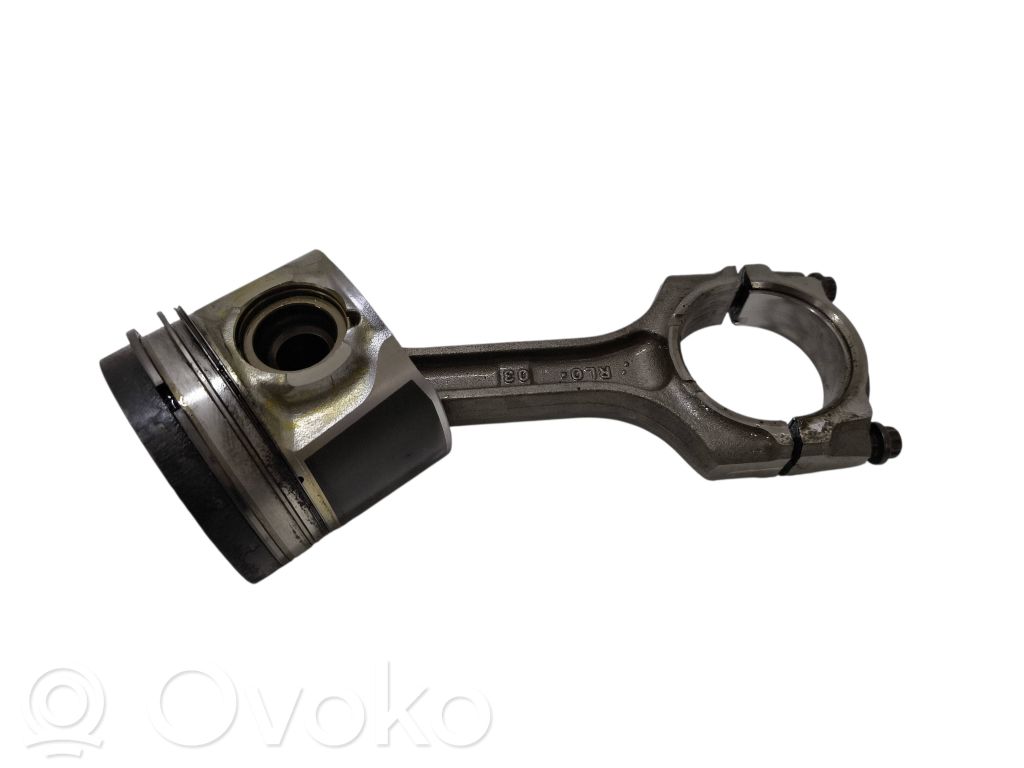 Honda Accord Piston avec bielle 