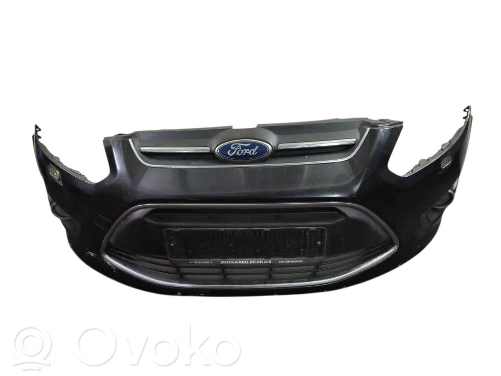 Ford Focus C-MAX Parachoques delantero 