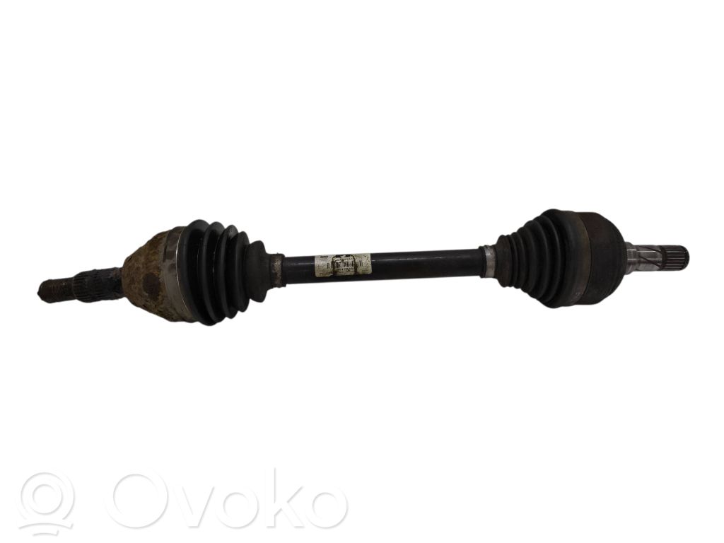 Opel Insignia A Front driveshaft 