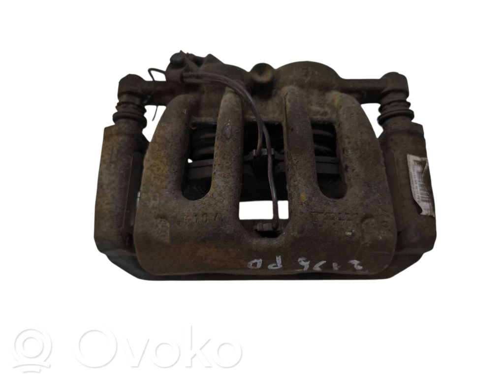 Caliper de freno delantero   32036612