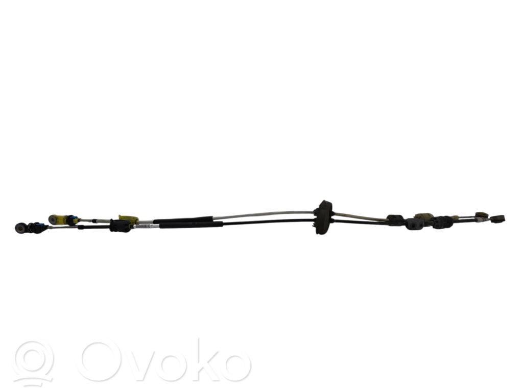 Opel Insignia A Cabluri schimbător viteze 
