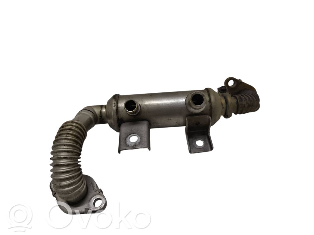 Chłodnica spalin EGR   4M5Q9F464BC
