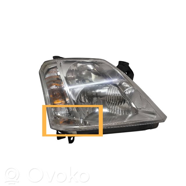 Scheinwerfer   93175365,89308565