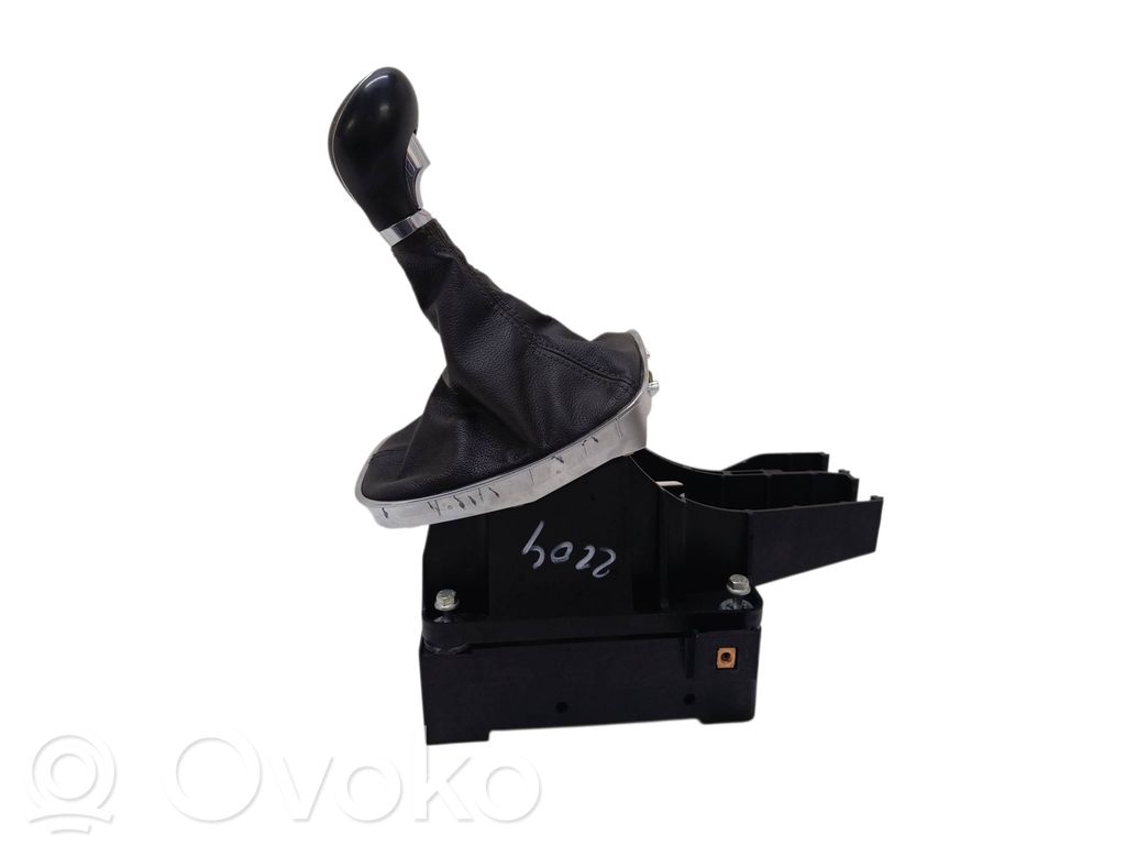 Selector caja de cambios   9226201206,55563836