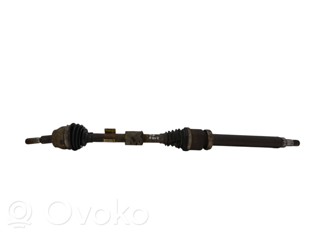 Front driveshaft   BV613B436RB