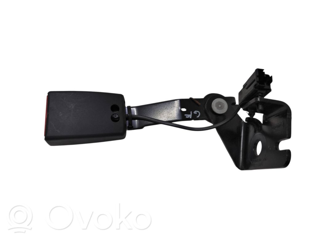 Ford Kuga II Bridă fixare centură de siguranță spate 