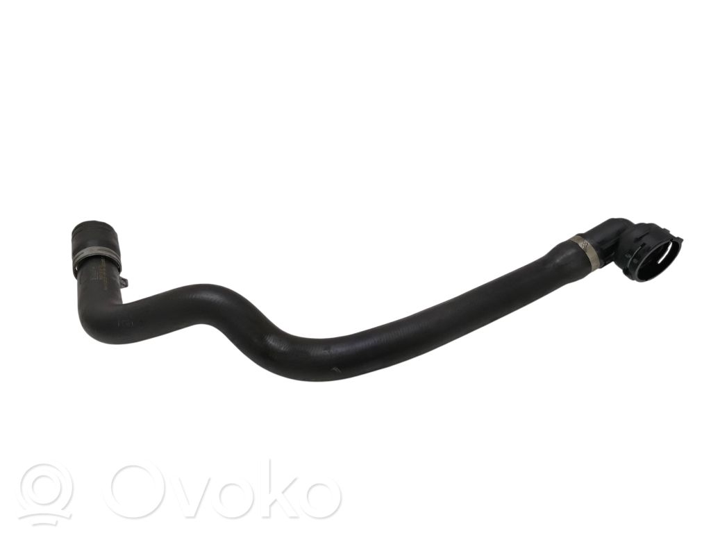 Ford Kuga II Engine coolant pipe/hose 