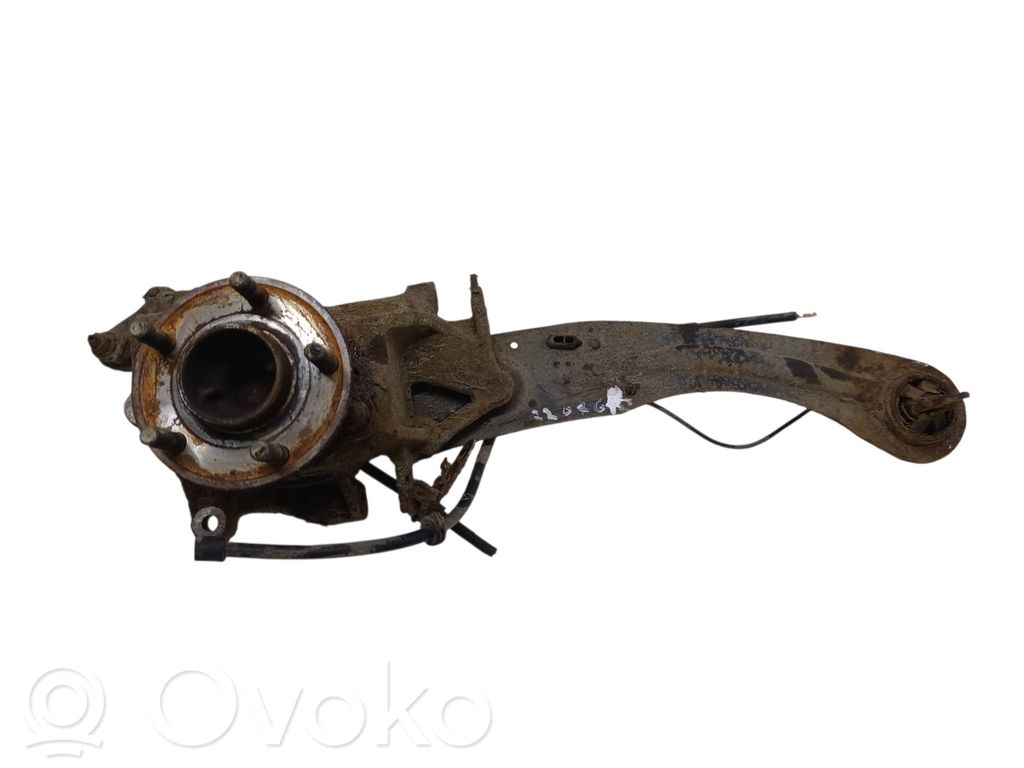 Ford Kuga II Fuzetă spate 