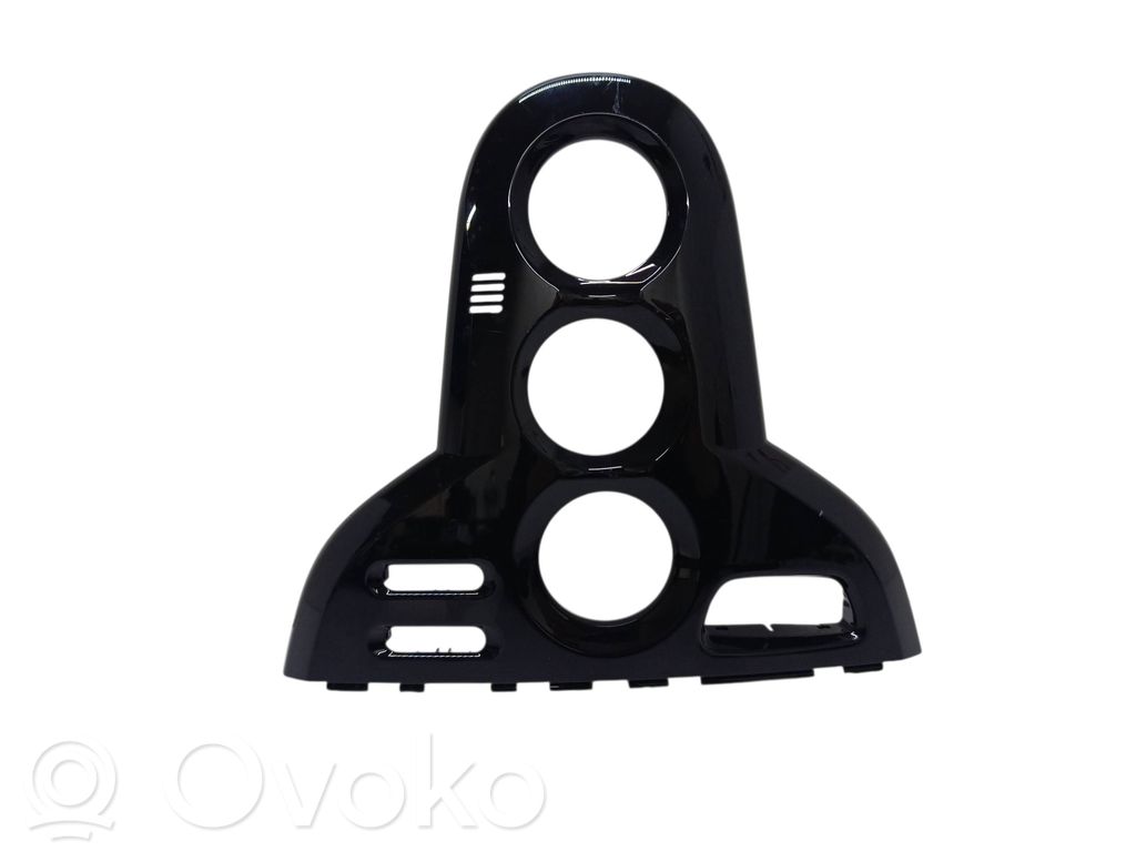 Peugeot iOn Console centrale, commande chauffage/clim 