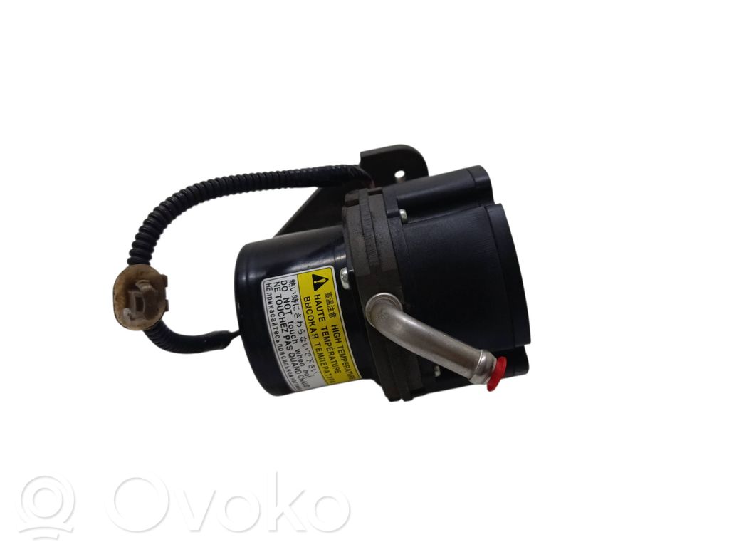 Peugeot iOn Bomba de vacío 