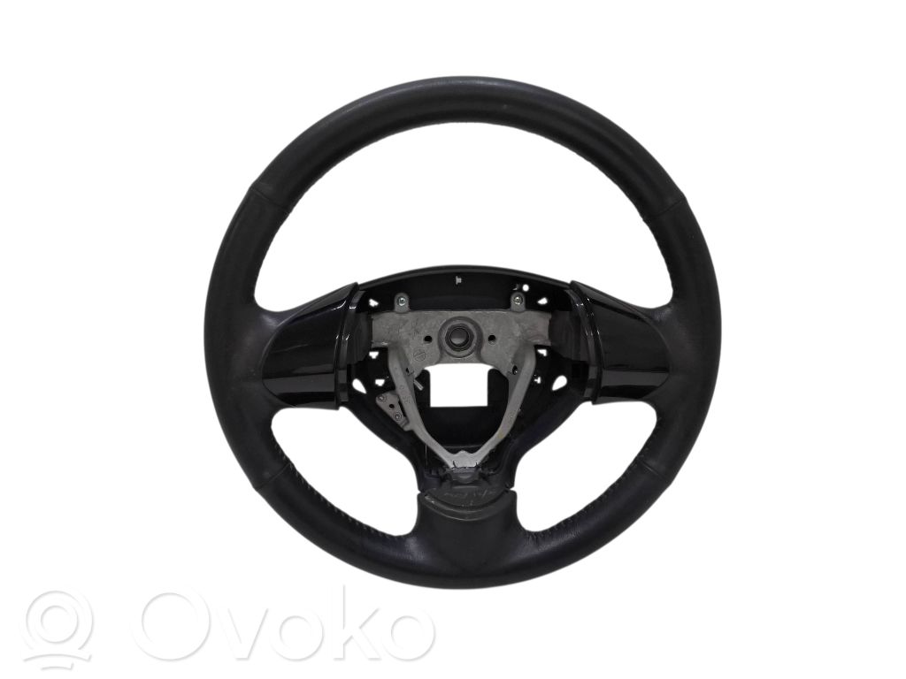 Peugeot iOn Steering wheel 