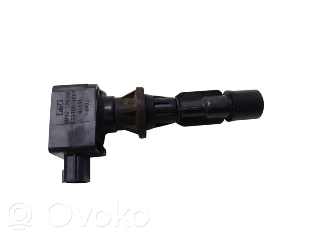 Mazda 6 High voltage ignition coil 
