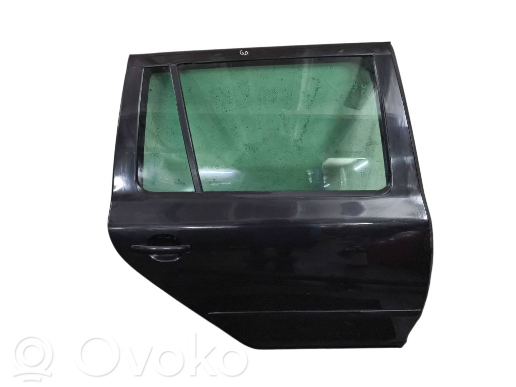 Puerta trasera   DOT24M38AS3,E000292,43R006723